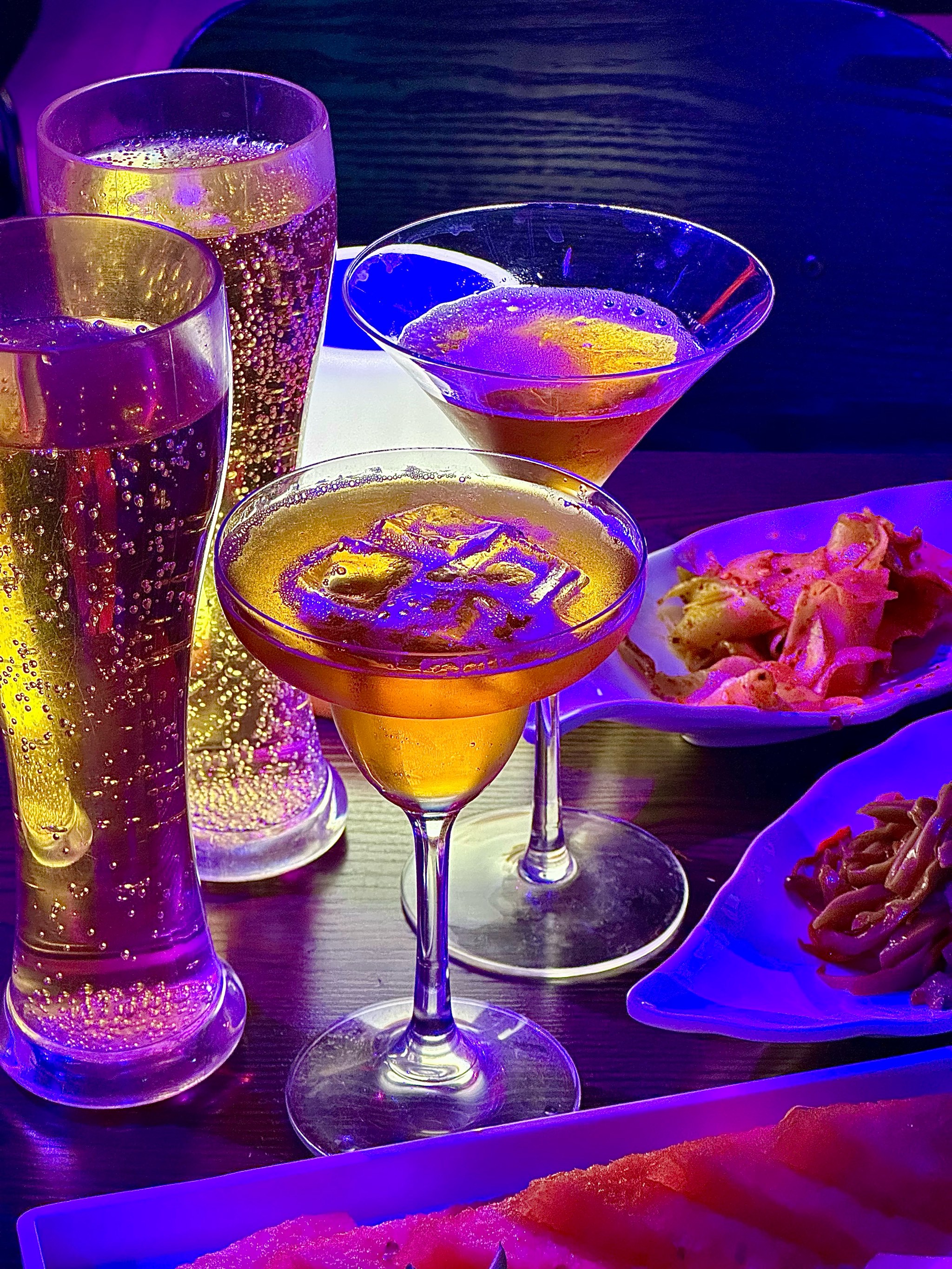 济宁商务ktv消费攻略-汶上县ktv预定